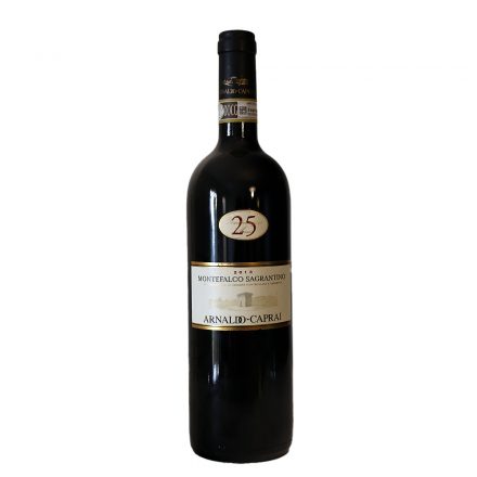 2013 Arnaldo-Caprai Montefalco Sagrantino 25 Anni