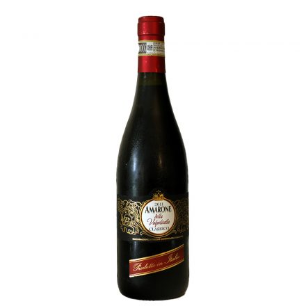 2011 Vivaldi Amarone della Valpolicella 