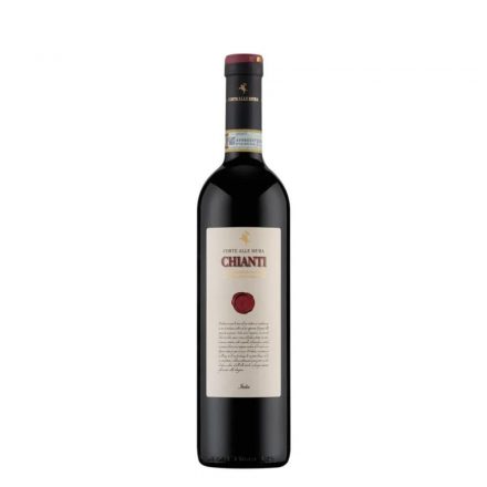 2018 Corte alle Mura Chianti