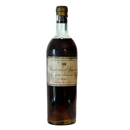 1941 Château d'Yquem