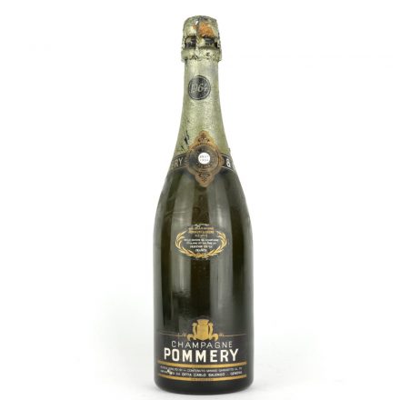 1964 Pommery Champagne