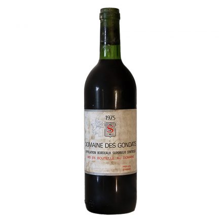 1975 Château des Gondats