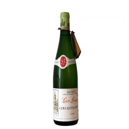 1993 Léon Beyer Gewurztraminer