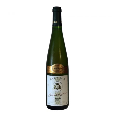 2003 Heimberger Riesling