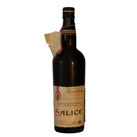 1960 Leone de Castris Salice Salentino Gran Riserva