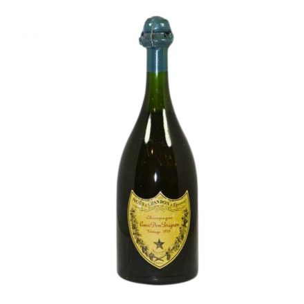 1959 Moët & Chandon Champagne Cuvée Dom Pérignon