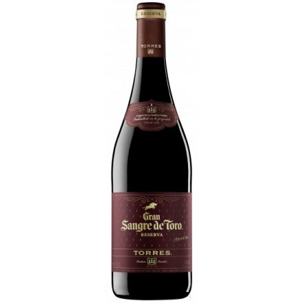 2015 Torres Catalunya Gran Sangre de Toro Reserva