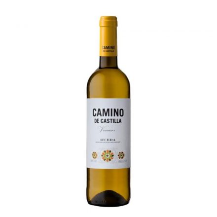 2020 camino de castilla Verdejo Rueda