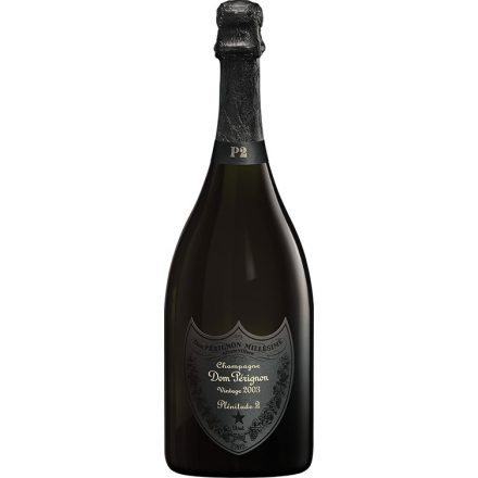 2003 Dom Perignon P2 Plenitude Brut