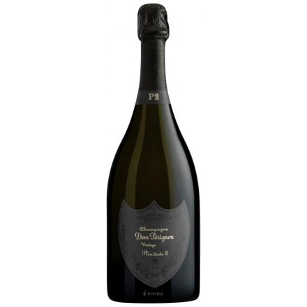 2002 Dom Perignon P2 Plenitude Brut