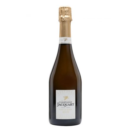 2015 Jacquart Blanc de Blancs Champagne