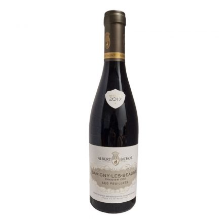 2017 Maison Albert Bichot Savigny-lès-Beaune 1er Cru Les Peuillets