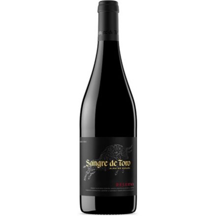 Sangre de Toro Reserva