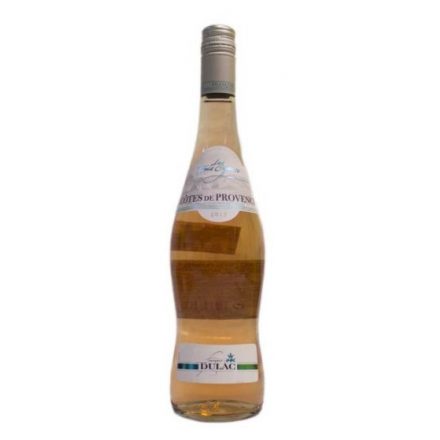 2021 Francois Dulac Cotes de Provence 