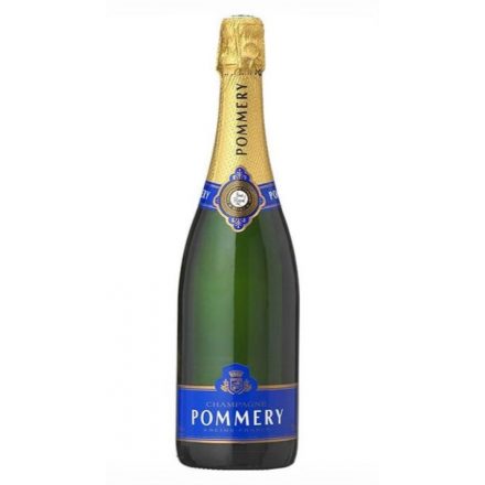 Champagne Pommery Royal brut