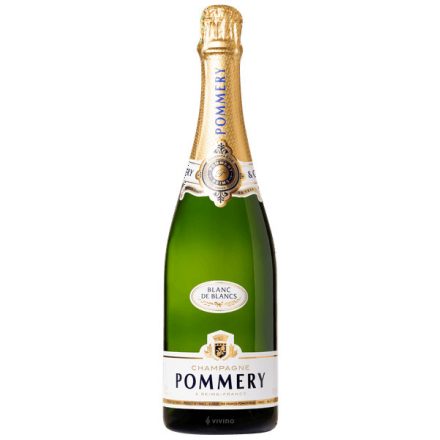 Pommery Blanc de Blancs Champagne Brut