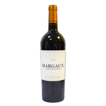 2019 Lucien Lurton&Fils Bordeaux Margaux 