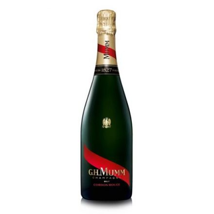 Champagne Cordon Rouge Brut