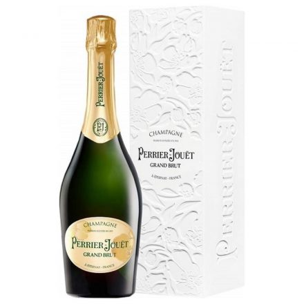 Perrier Jouet Champagne Grand Brut