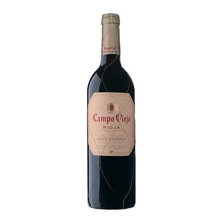 2015 Rioja Campo Viejo Grand Reserva