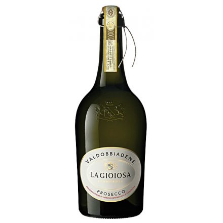 La Gioiosa Prosecco Valdobbiadene