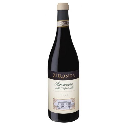 Amarone della Valpolicella DOCG