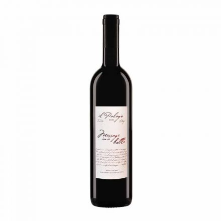 2021 Sting Il Palagio Message in a Bottle IGT Sangiovese