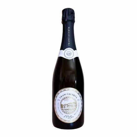 2017 STING Il Palagio Spumante Franciacorta Brut Millesimato