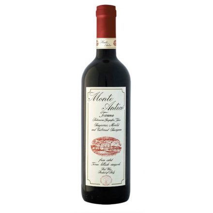 2019 Monte Antico Toscana