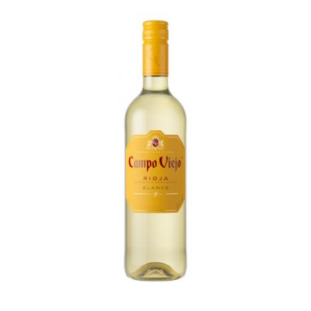 2021 Campo Viejo Blanco Rioja