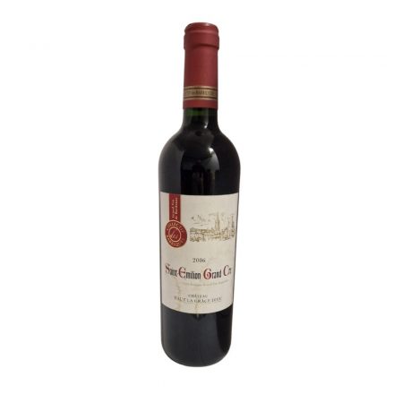 2006 Château Haut La Grace Dieu - Saint-Emilion Grand Cru