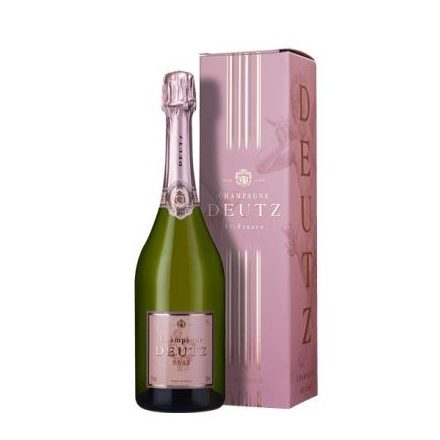 2013 Deutz Champagne Rosé