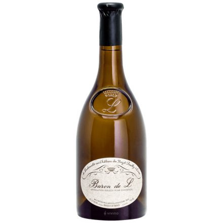 2020 de Ladoucette Baron de L Pouilly-Fumé