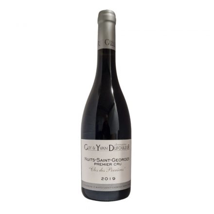  2019 Nuits Saint Georges 1° Cru "Clos des Perrières" - Domaine Guy & Yvan Dufouleur - Bourgogne 