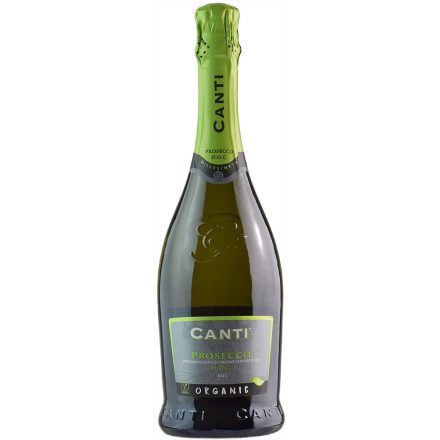 2021 Canti Bio-Organic Prosecco DOC