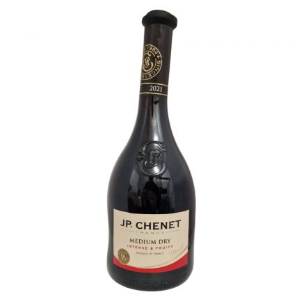 2021 P. CHENET Medium Dry Rouge