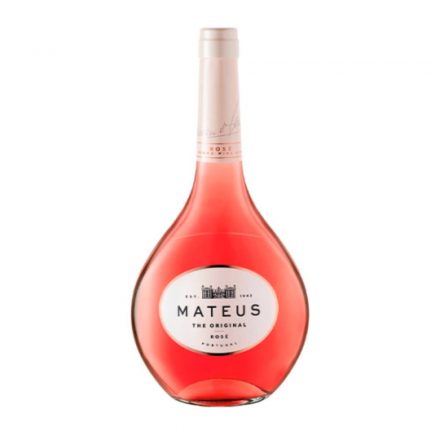 Mateus Rosé Original