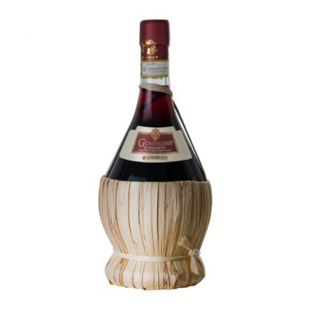 2021 Chianti D.O.C.G. Gonfalone Trambusti