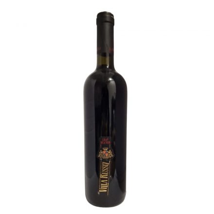 2003 Villa Russiz Graf de La Tour Merlot Collio