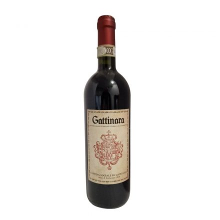 2011 Cantina Sociale di Gattinara