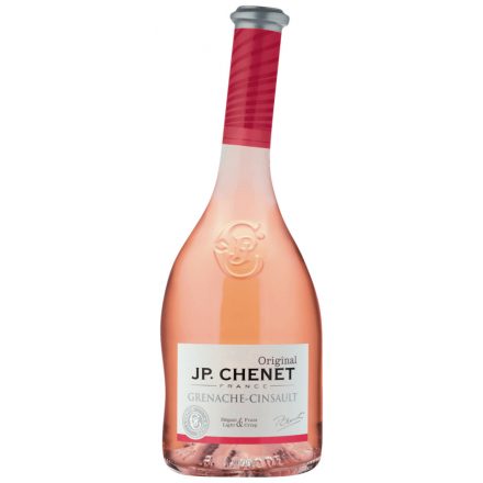 2021 J.P. Chenet Grenache - Cinsault Rosé