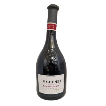 2022 J. P. Chenet Cabernet Syrah