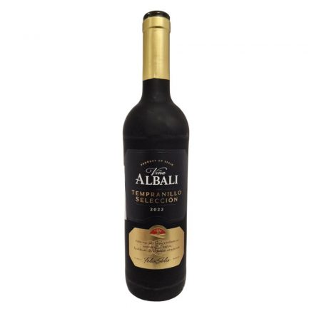 2022 Félix Solís Viña Albali Tempranillo Selecccion