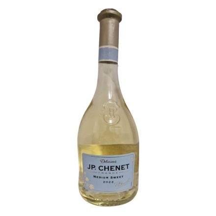 2022 JP. Chenet Rose Medium Sweet Delicious