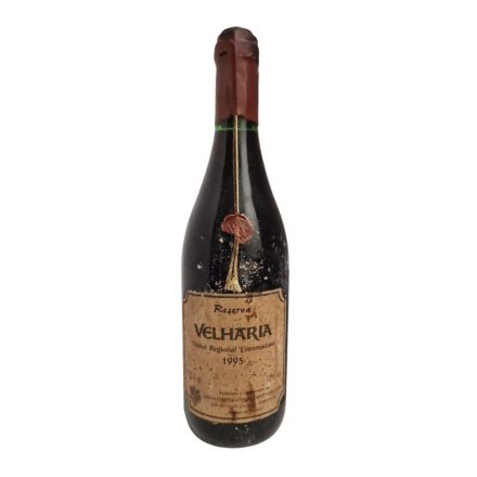 1995 Adega Cooperativa da Labrugeira Velharia Reserva