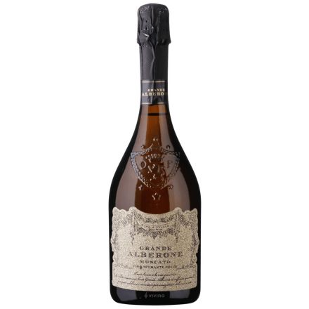 Grande Alberone Moscato Spumante Dolce