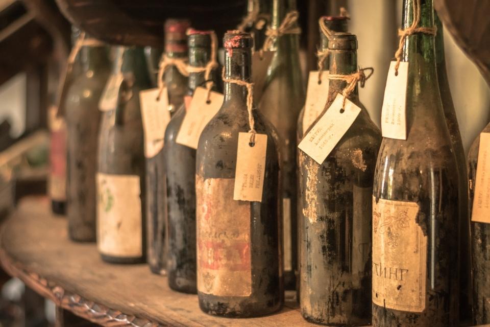 Luxury Spain Vine Portfolio+