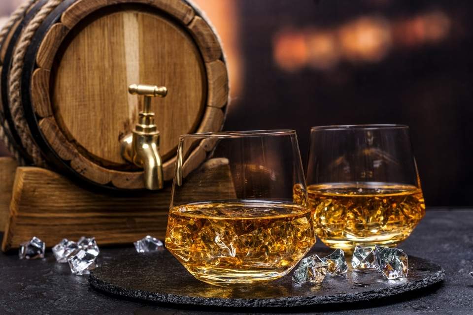 Cognac Tasting Experiences