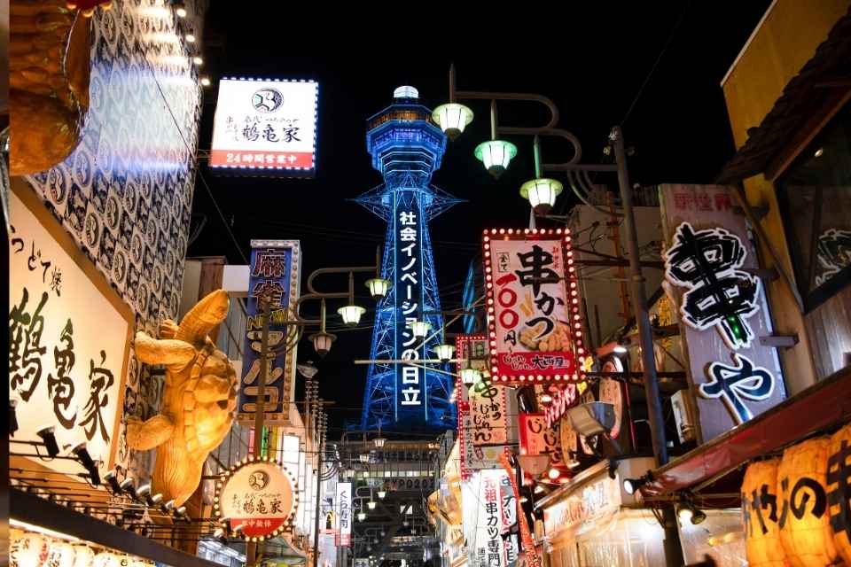 Japanese Whisky Portfolio